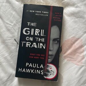The Girl on the Train